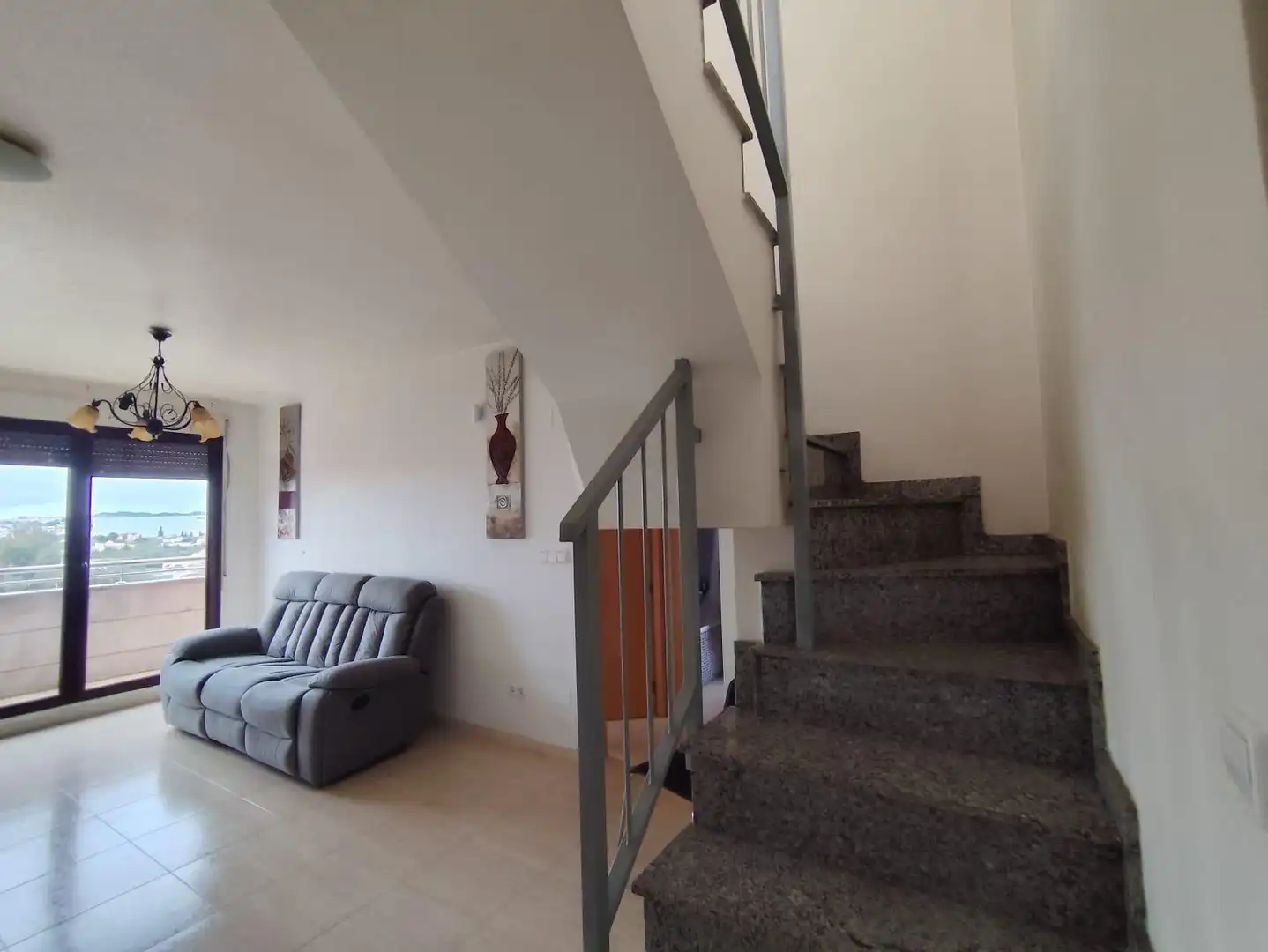 Attic for sale in Alcantarilla  with Air Conditioner, Terrace and Community pool