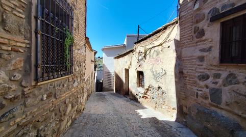 Photo 3 of Single-family semi-detached for sale in Cuesta Can, 11, Casco Histórico, Toledo