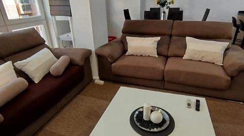 Foto 2 de Pis de lloguer a Alameda de San Antón, 24, Alameda, Murcia