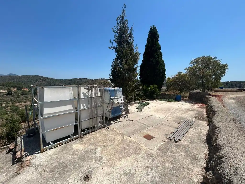 Finca rústica en venta en Sot de Ferrer