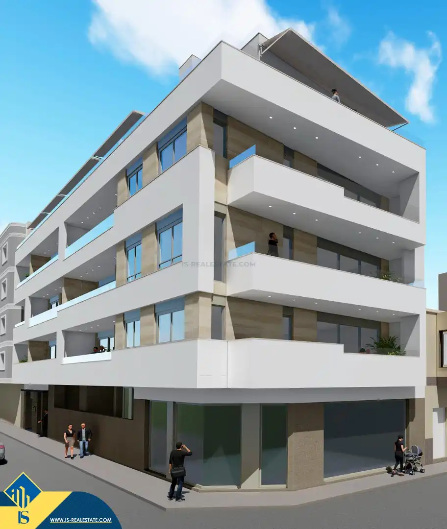 Wohnung zum Verkauf in Playa del Cura, imagen 12