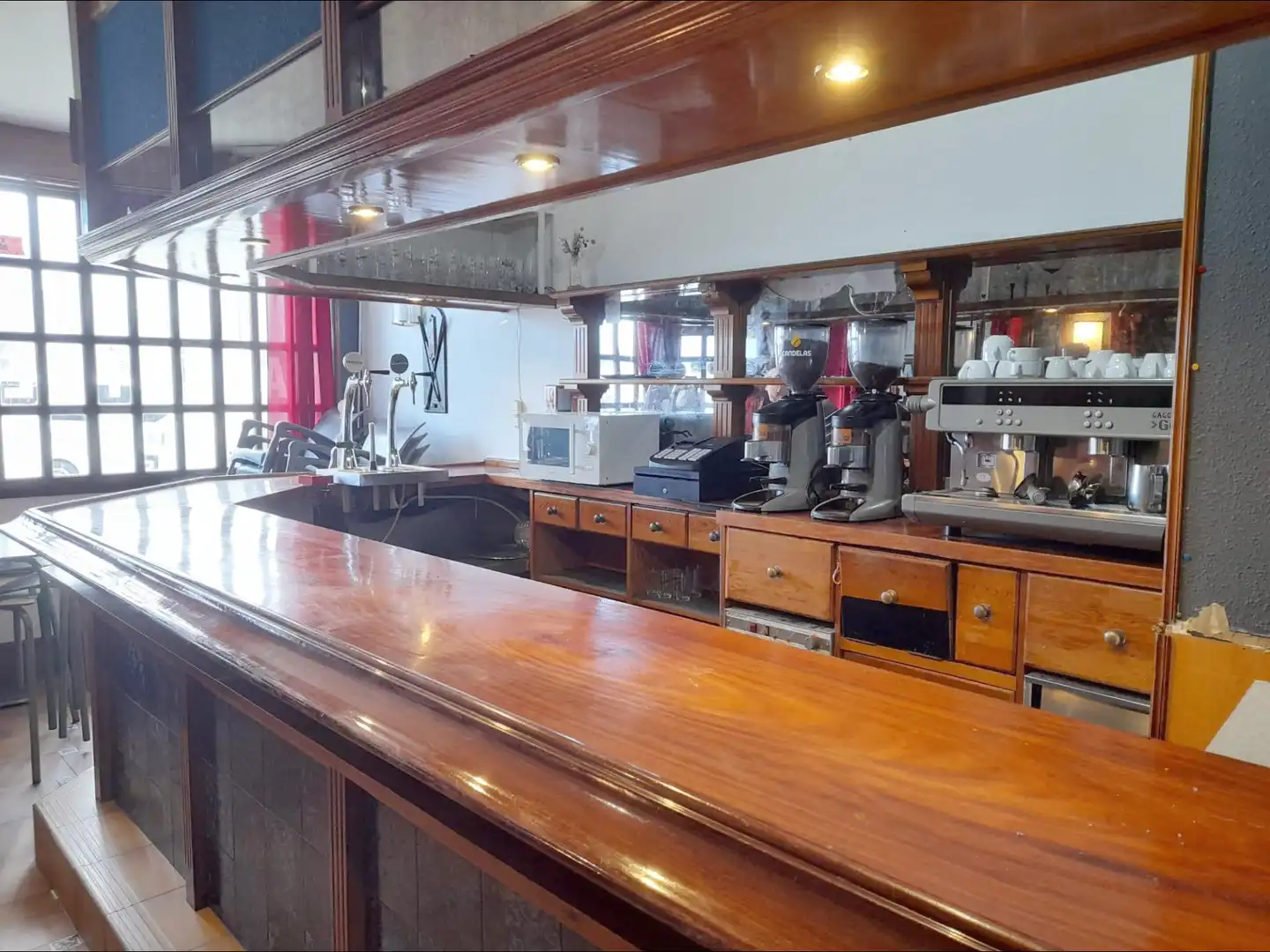 Commercial properties for rent in Calle Ollarretxe, Sarrikobaso