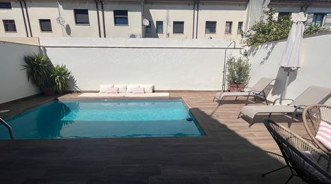 Foto 5 von Einfamilien-Reihenhaus zum Verkauf in Encinarejo de Córdoba, Córdoba Capital