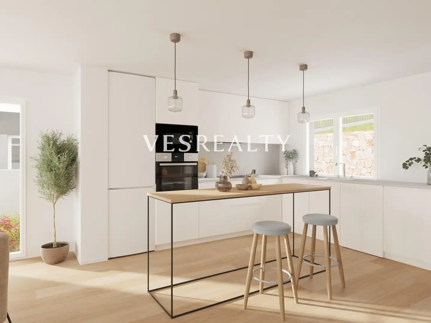 Maison jumelée avec piscine à vendre à Balcón de Finestrat - Terra Marina, imagen 4