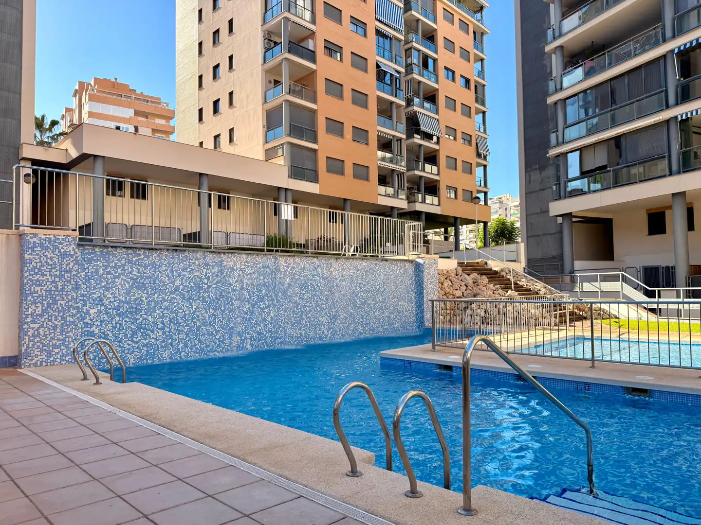Pis amb piscina en venda a Carrer Tramuntana, imagen 4
