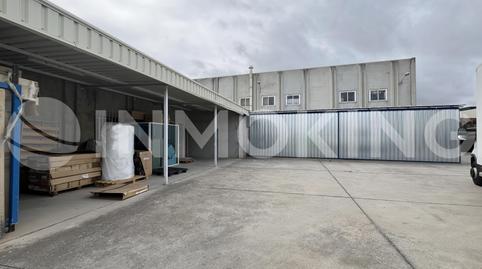 Photo 4 of Industrial buildings for sale in Calle del Rio Marchés, 33, Santa María de Benquerencia, Toledo
