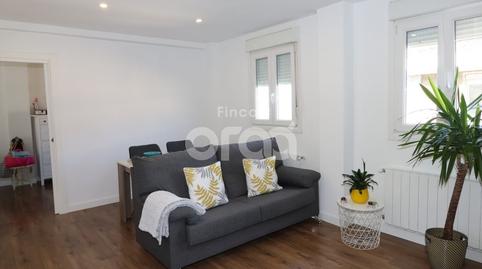 Photo 2 of Flat for sale in Villar - San Juan - La Magdalena, Bizkaia