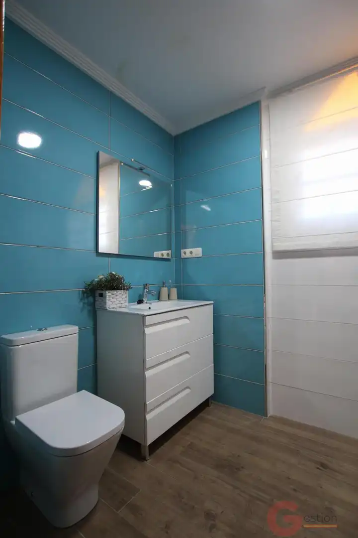 Landhaus mit Pool zum Verkauf in Molvízar, imagen 36