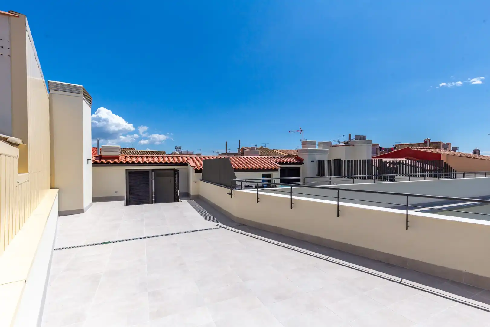 Ático en venta en SANT FELIP NERI, Centre Vila