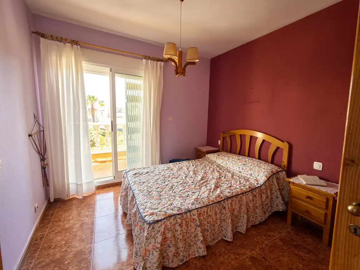 Casa con terraza en venta en Mar Menor de Cartagena – Cabo de Palos, imagen 10