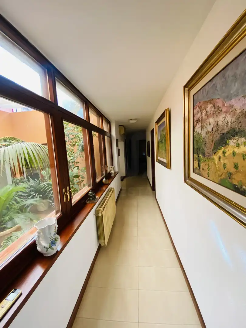Chalet con piscina en venta en Partidas de Alicante, imagen 28