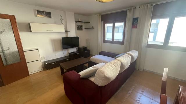 Piso en Alquiler en Calle Padre Pandelo, 30 en San José - San Bernardo