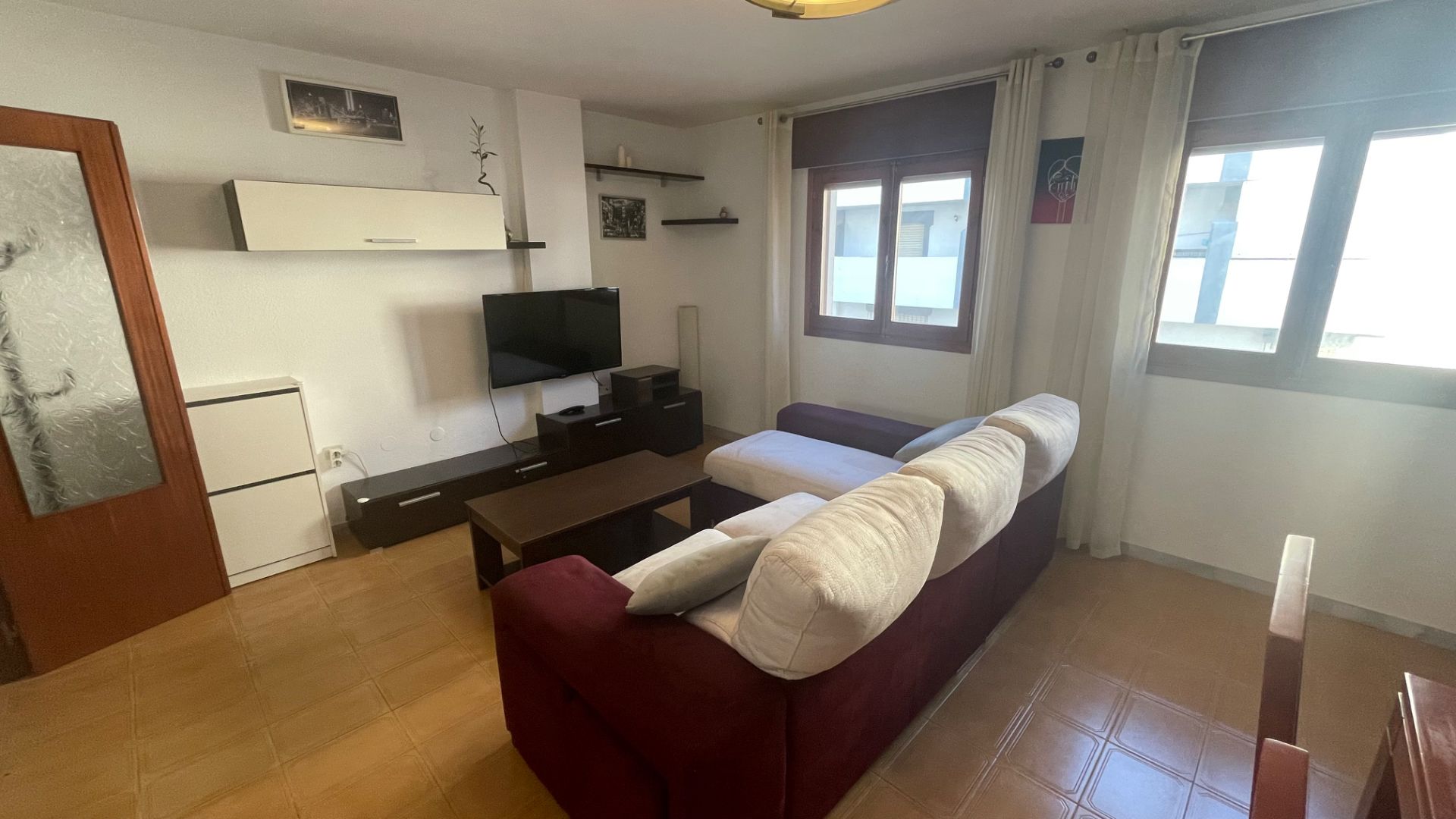 Pis de lloguer a Calle Padre Pandelo, 30, San José - San Bernardo