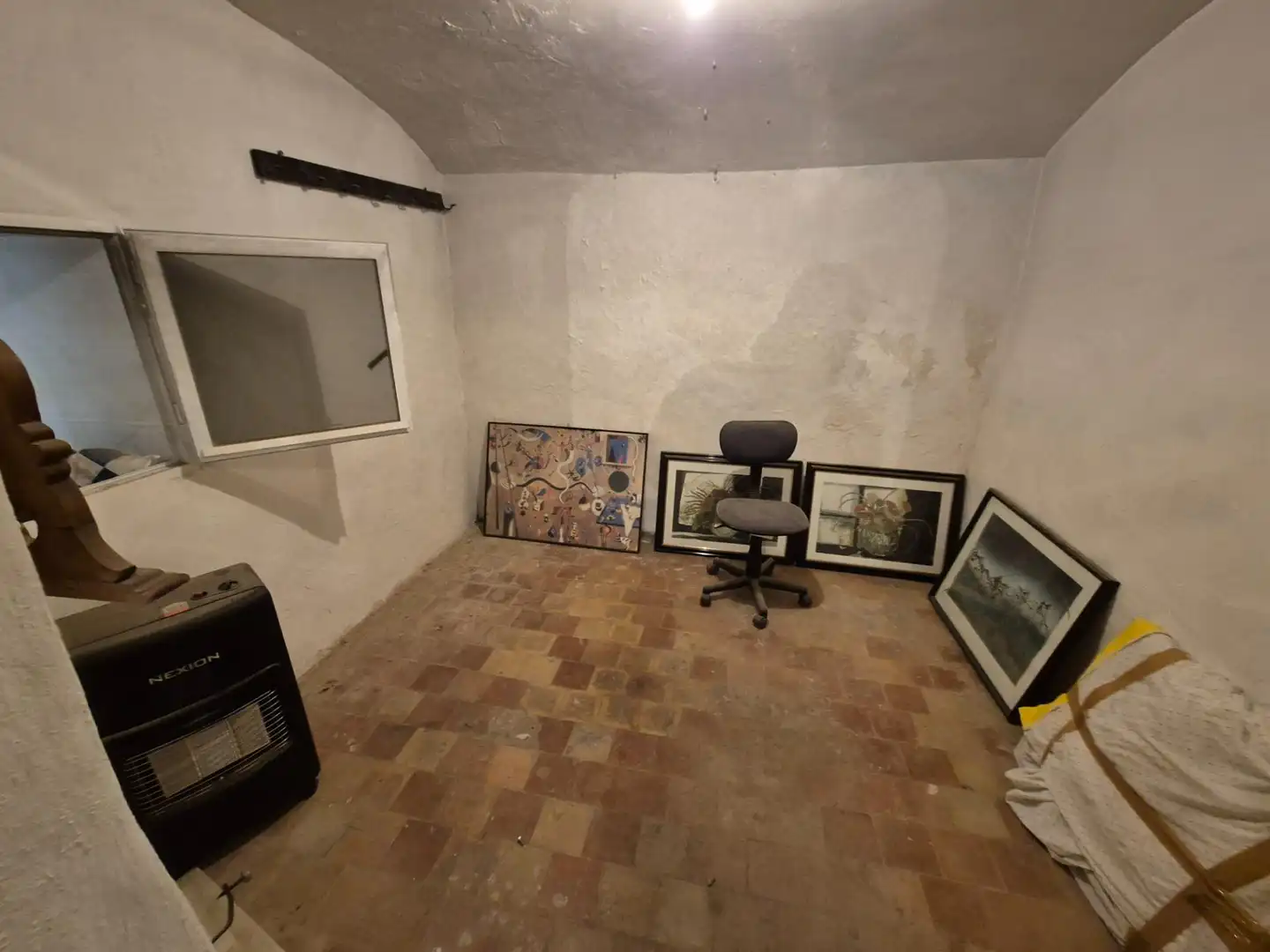 Finca rústica en venta en Petrer