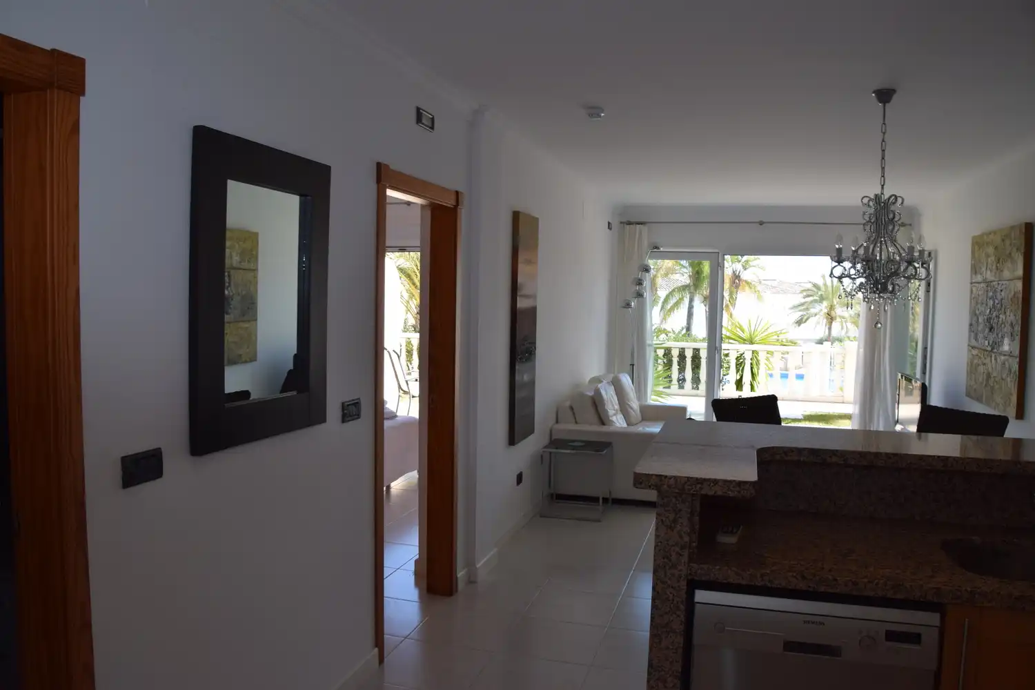 Apartment zum Verkauf in Benissa pueblo, imagen 36