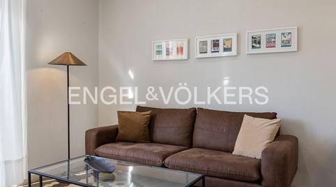 Foto 4 de Pis de lloguer a Sant Francesc,  Valencia Capital