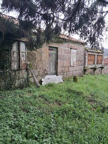 Casa-chalet en Venta en Cotobade