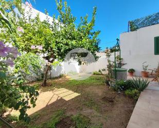 Garden of House or chalet to rent in  Palma de Mallorca