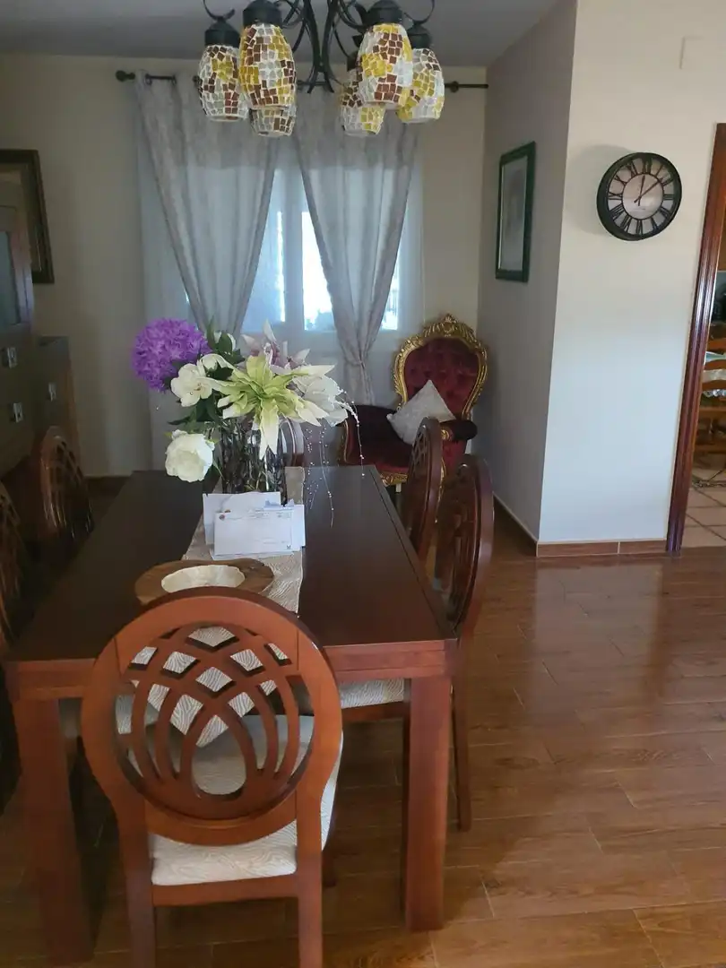 Chalet en venta en Calle CHOCO V ANTONIA, imagen 8