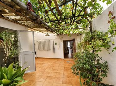 Haus mit Garten zum Verkauf in Priego de Córdoba