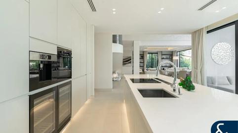 Foto 3 de Casa o xalet en venda a Carrer Catalpa, La Floresta, Barcelona