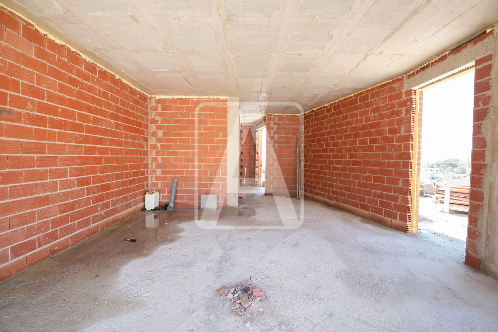 Chalet con piscina en venta en La Fustera, imagen 11
