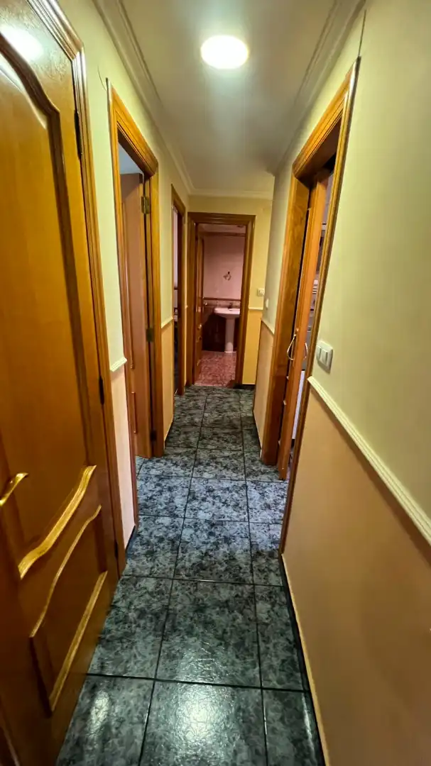 Flat for sale in Sueca  with Air Conditioner