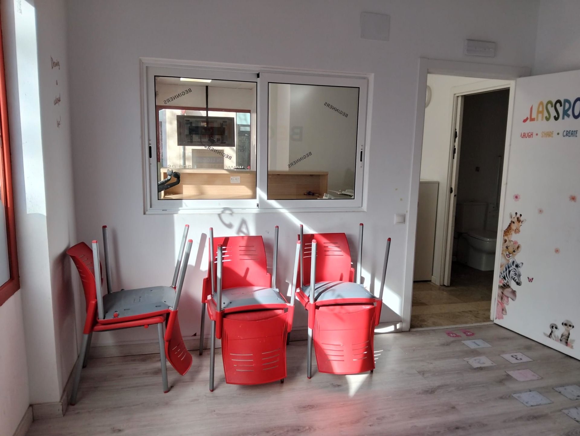 Premises for sale in Sabadell