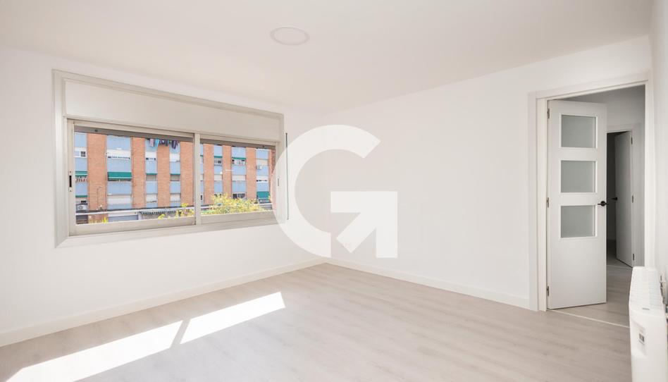 Foto 1 de Piso en venta en Cl Europa,d', Can Parellada, Barcelona