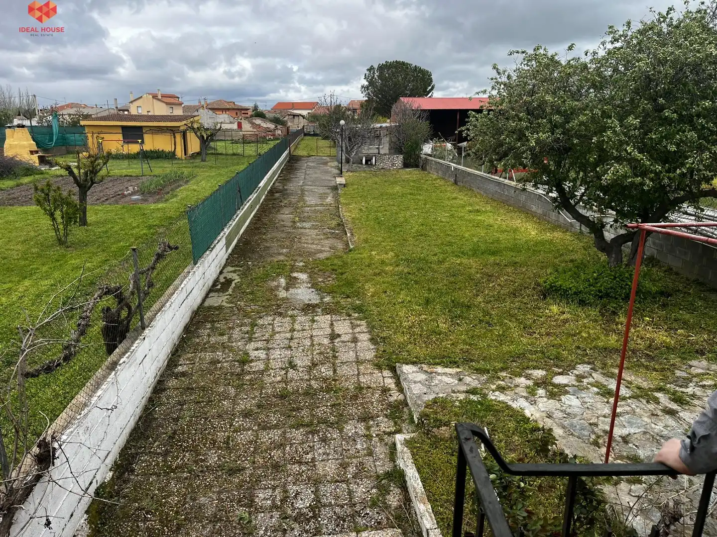 Casa o chalet en venta en Pinarnegrillo con Calefacción, Jardín privado y Terraza