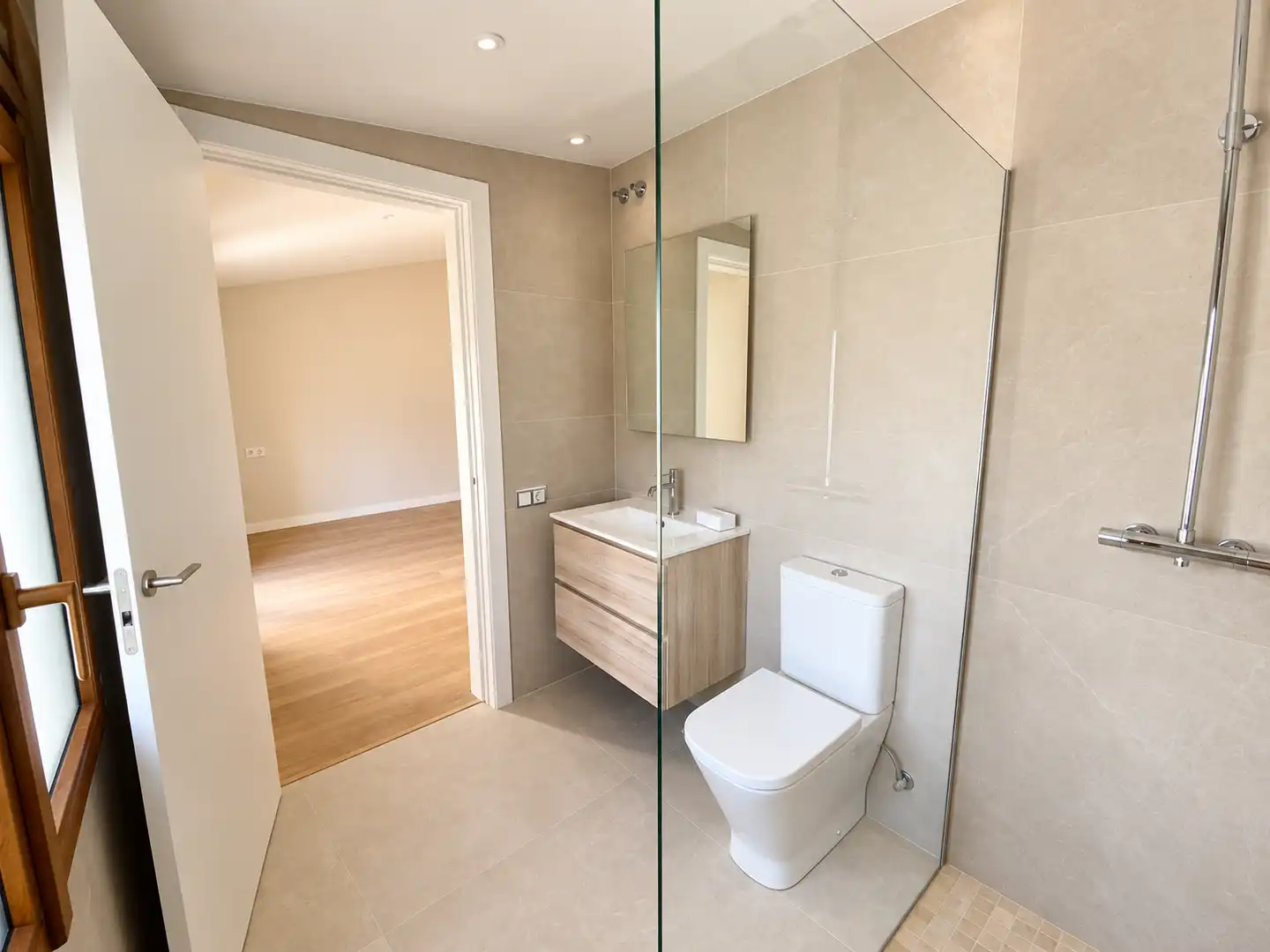 Penthouse mit Aufzug zum Verkauf in Caldes d'Estrac, imagen 21