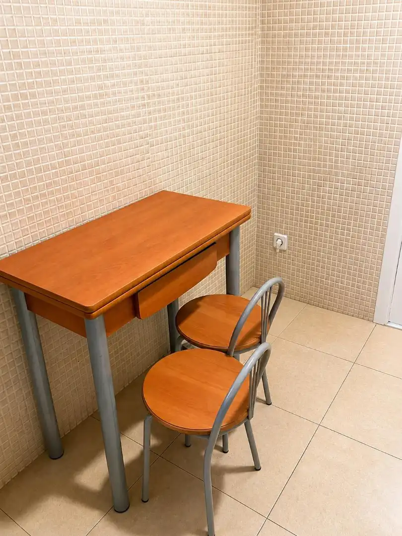 Piso con terraza en venta en Carrer de la Lleialtat, imagen 22