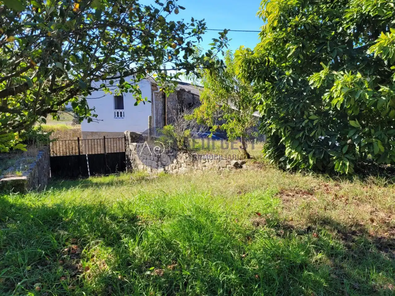 Terrenys i solars en venda a Lugar a Granxa, imagen 2