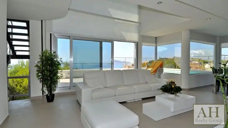 Maison mitoyenne à vendre à Altea Hills, imagen 10