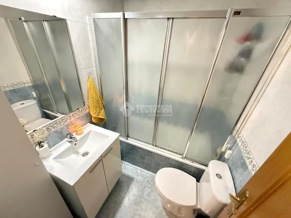 Wohnung zum Verkauf in La Bozada – Parque Delicias