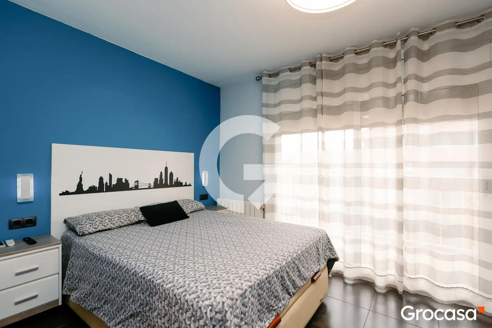Attico con terrazza in vendita a AV CASTELLBISBAL, imagen 7