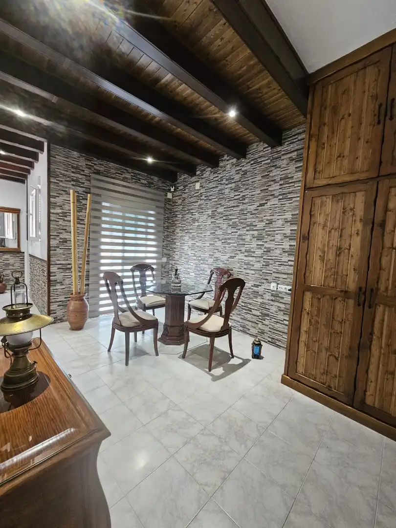 Maison avec terrasse à vendre à El Bosque