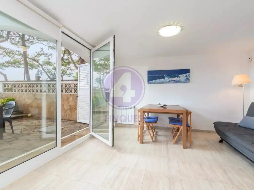 Appartement compact à louer à Platja d'Aro, imagen 5