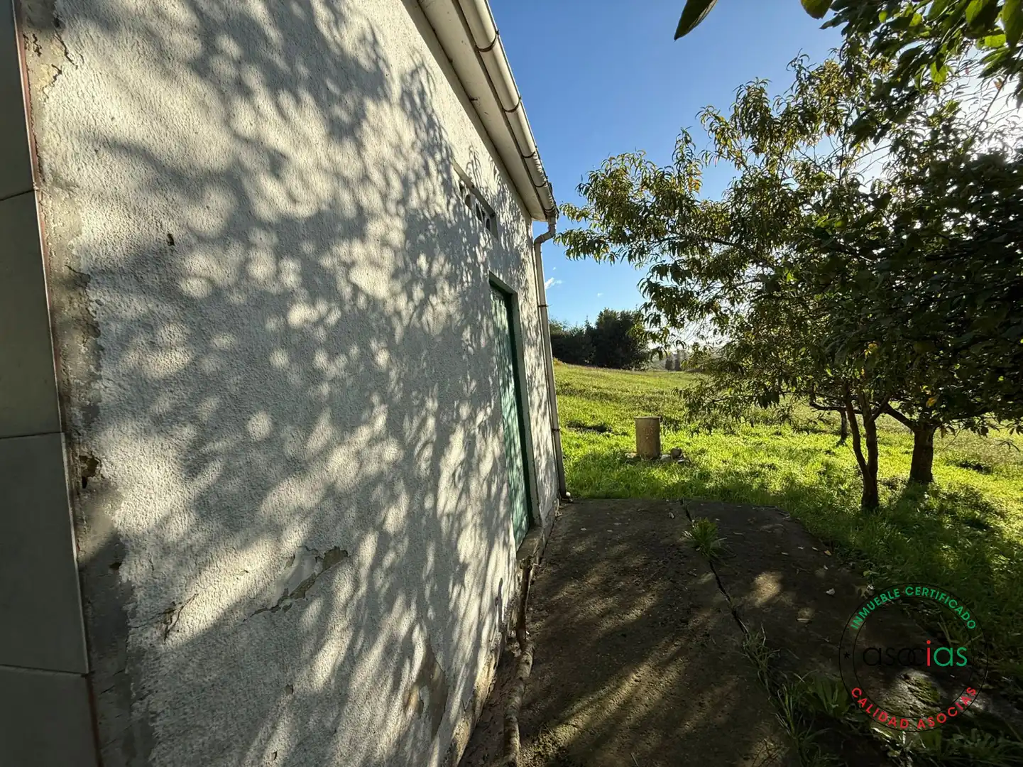 Terreno rustico in vendita a Carreño - Rebollada, imagen 15