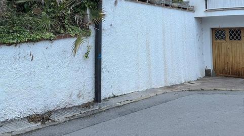 Foto 2 von Garage zur Miete in El Racó - Sant Feliu del Racó, Castellar del Vallès