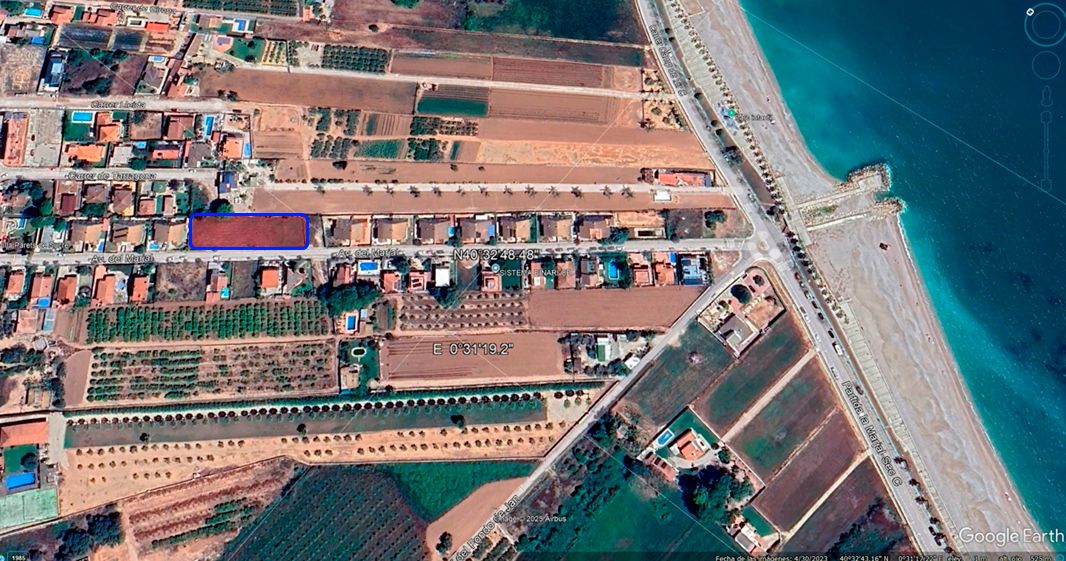 Residential for sale in Alcanar