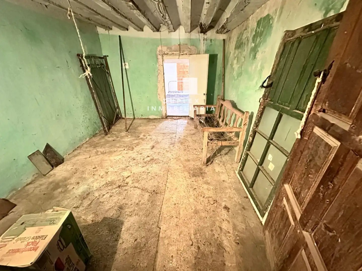 Casa o xalet en venda en Fuentenava de Jábaga amb Traster