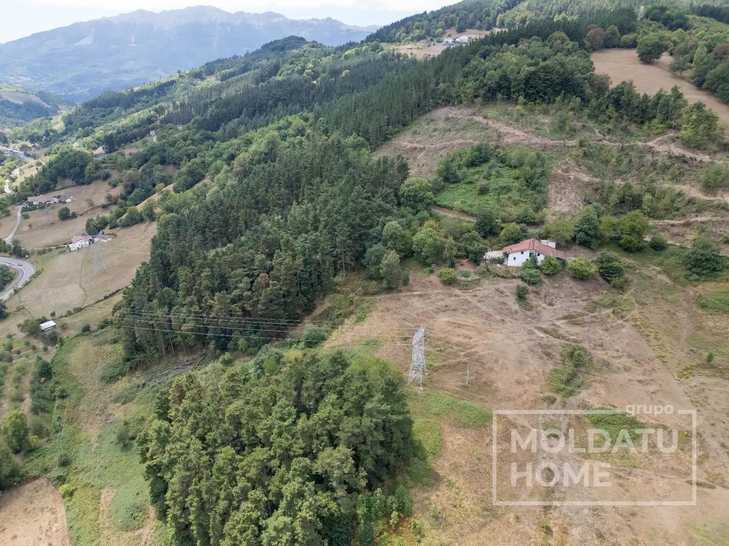 Casa o chalet en venta en Segura con Jardín privado y Trastero