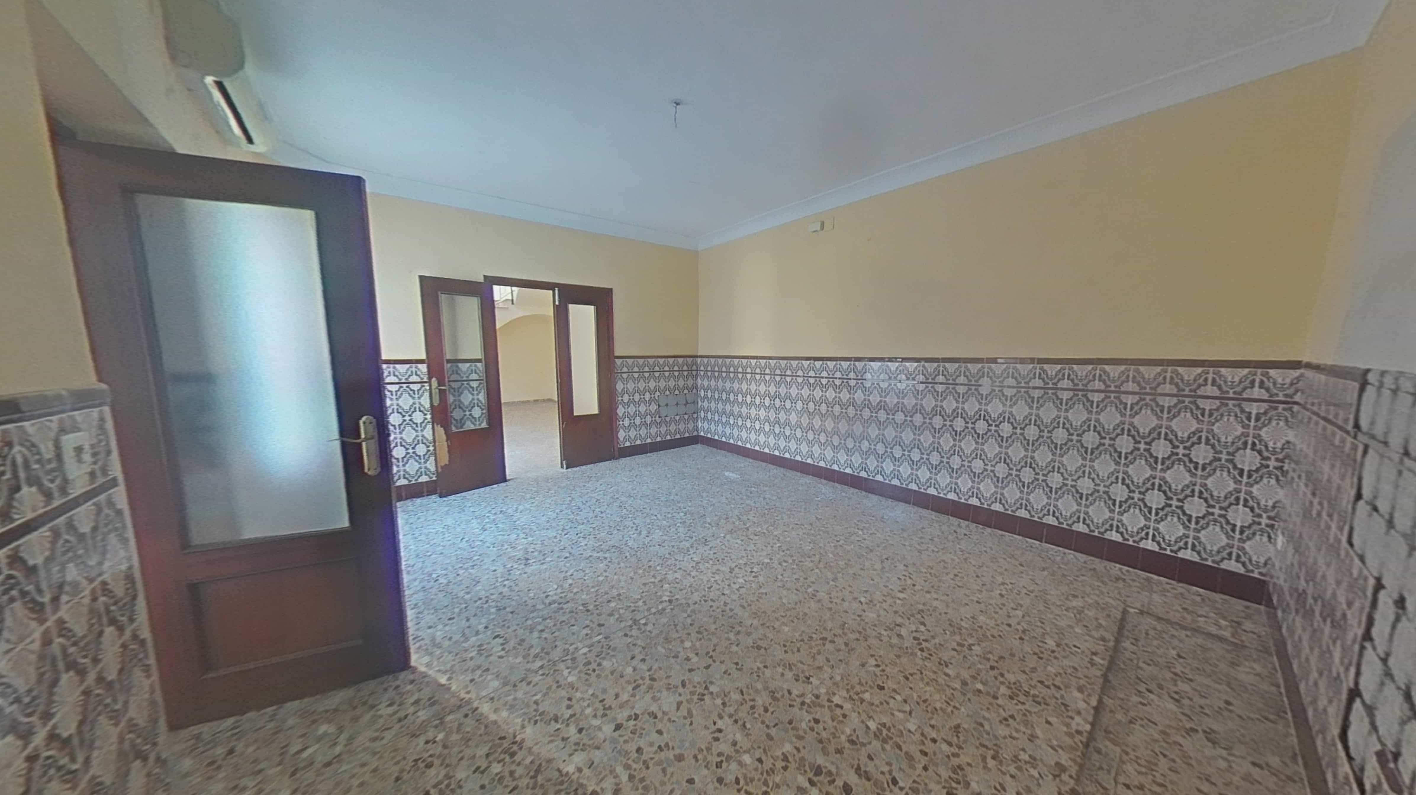 Duplex for sale in La Rambla  with Terrace and Storage room