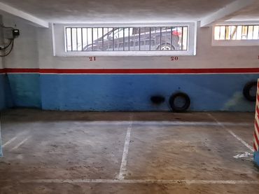 Individual to rent in Rúa Martínez Sueiro