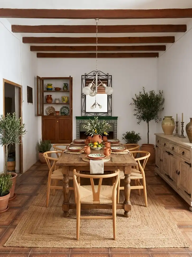 Casa rústica en venta en PARE PERE-JESUS POBRE, imagen 9