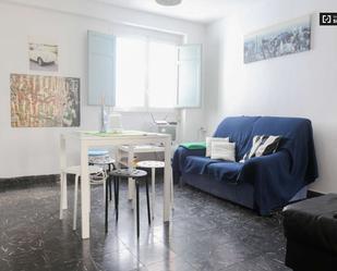 Apartament per a compartir a Barrio de Benimaclet