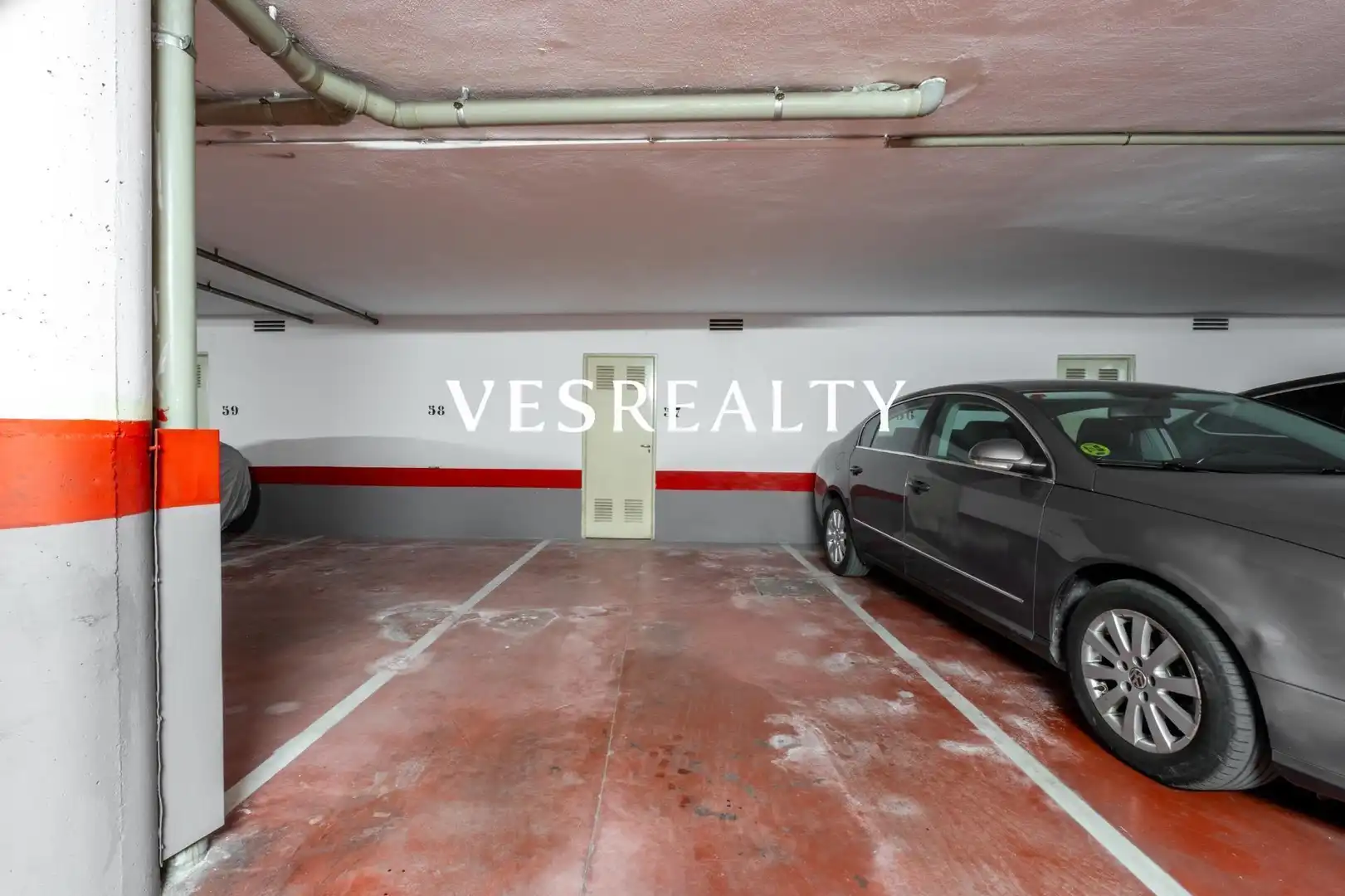 Wohnung mit Pool zum Verkauf in Pueblo Español - Coveta Fumá, imagen 34