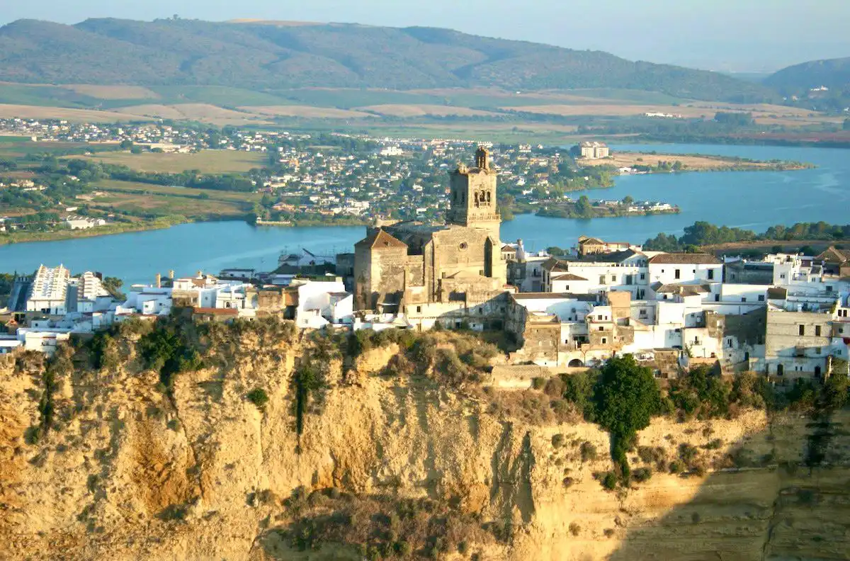 Terreni e lotti in vendita a Arcos de la Frontera, imagen 43