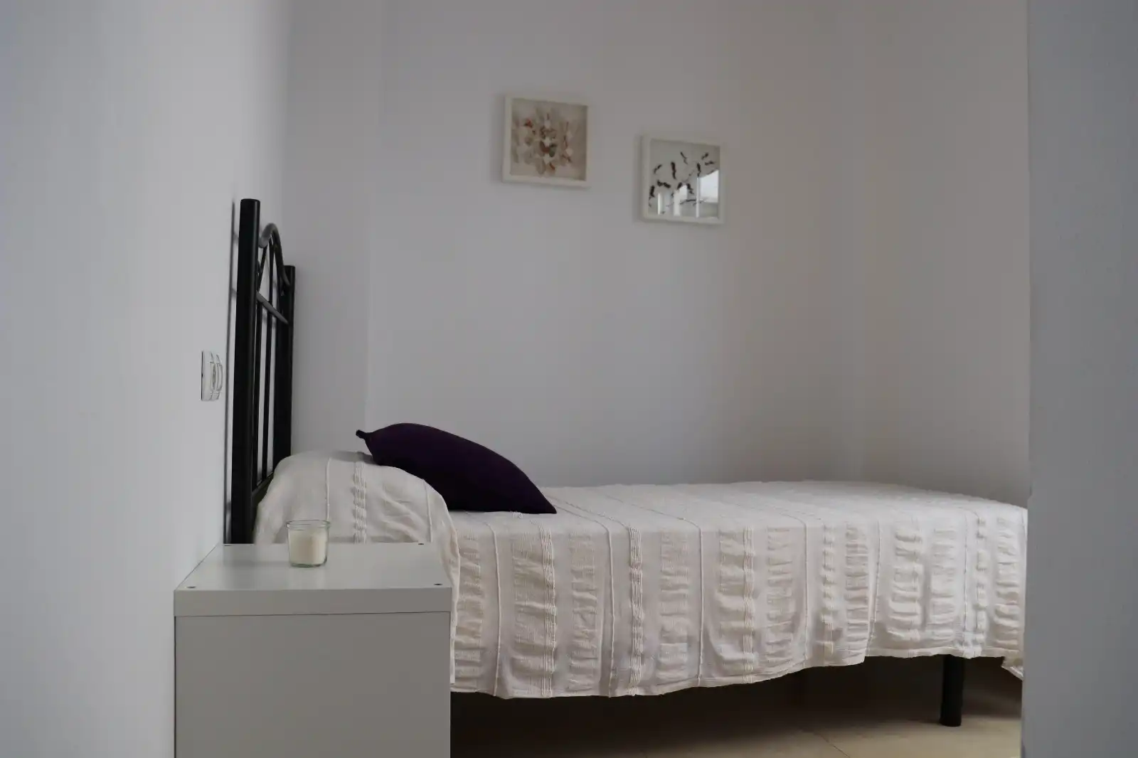 Flat for sale in Zona Papa Luna - Platja del Gurugú